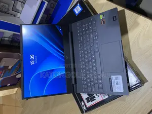 New Laptop HP Victus 15 16GB AMD Ryzen 5 SSD 512GB
