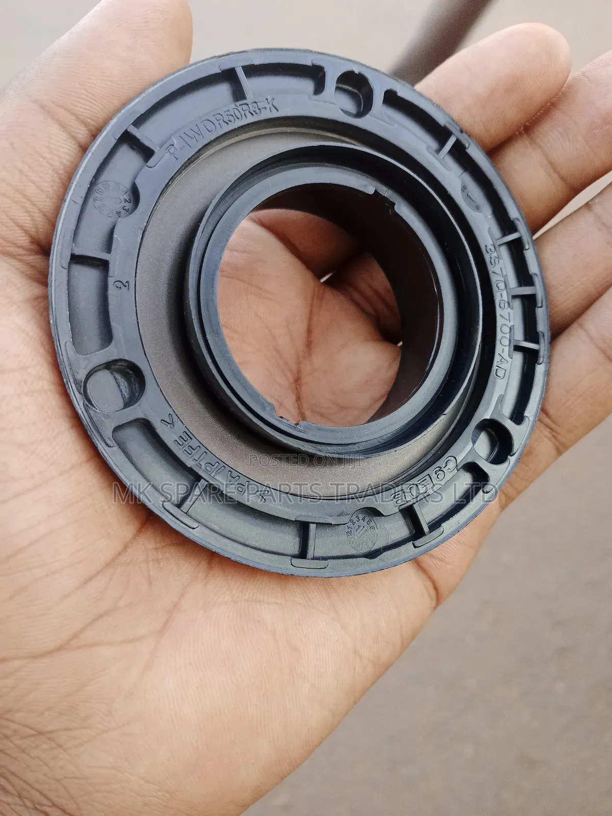 Ford Ranger Oil Seal