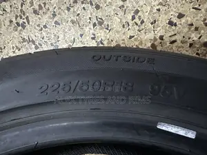 225/50r18 Joyroad Tyres