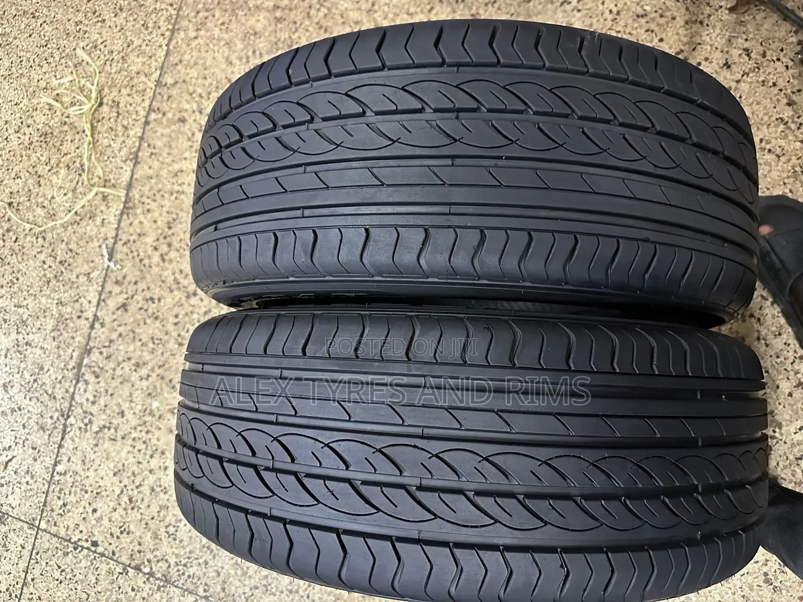225/50r18 Joyroad Tyres