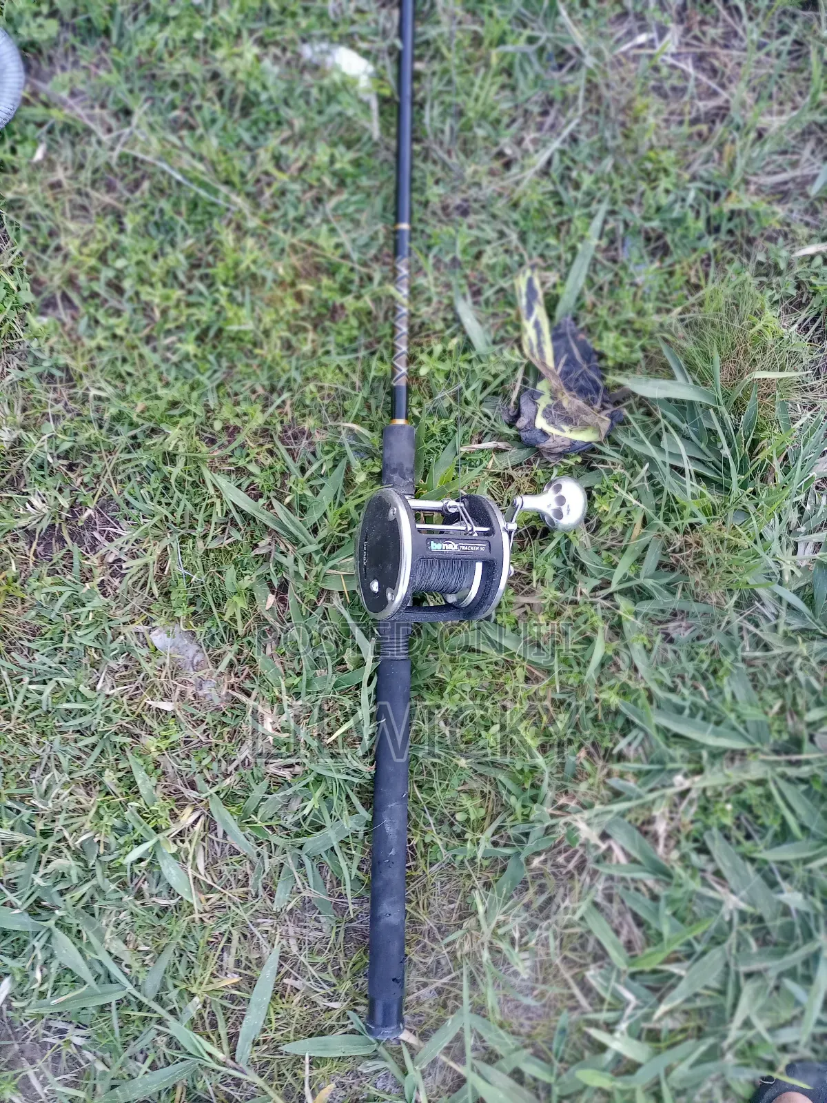 Fishing Rod(Combo)