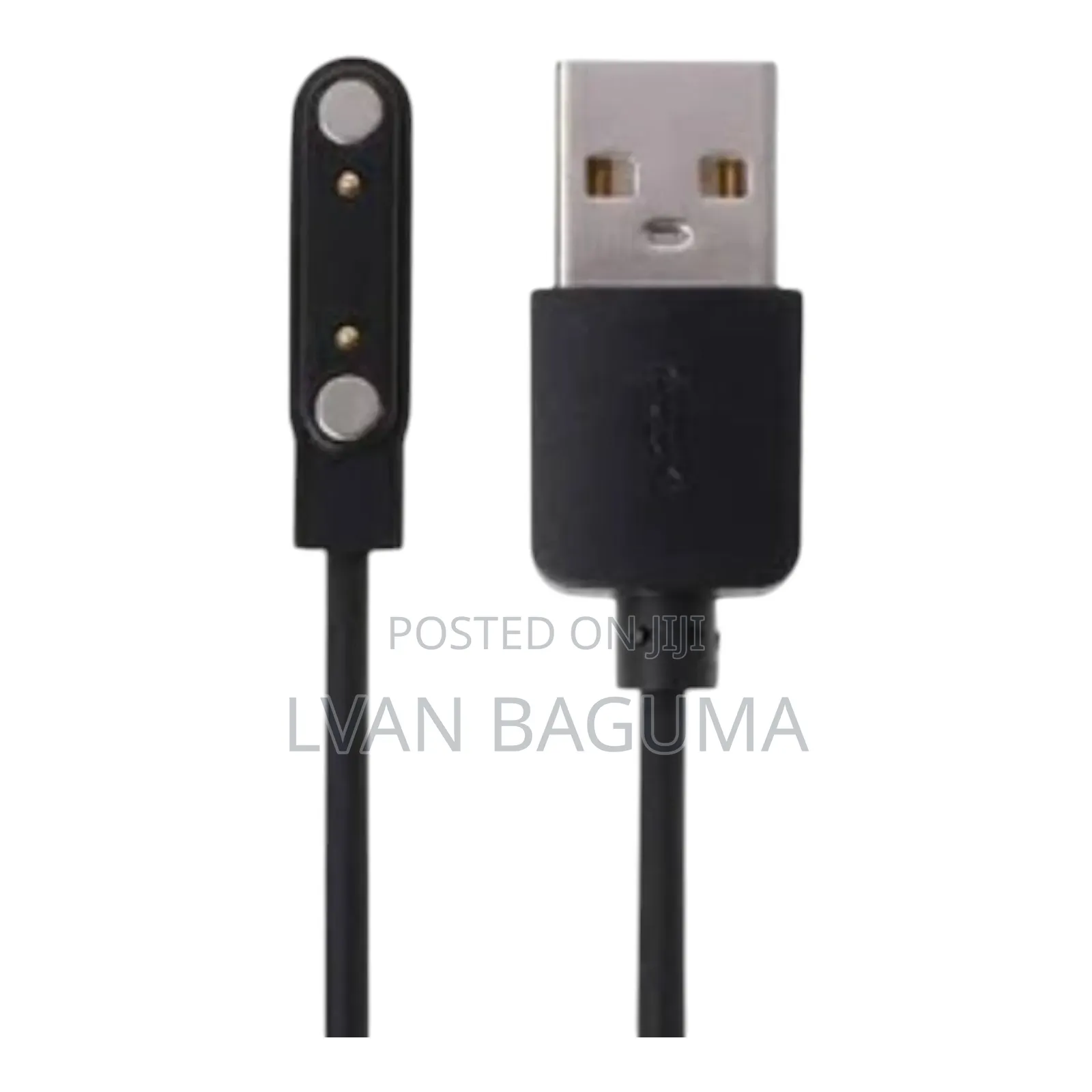 Smart Watch Chargers - Different Types