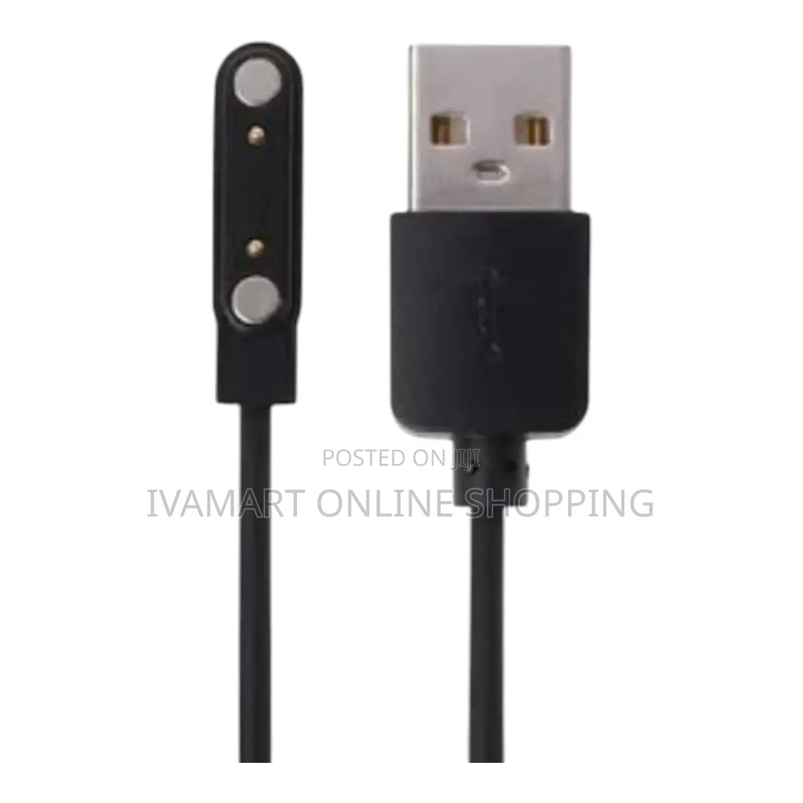 Smart Watch Chargers - Different Types