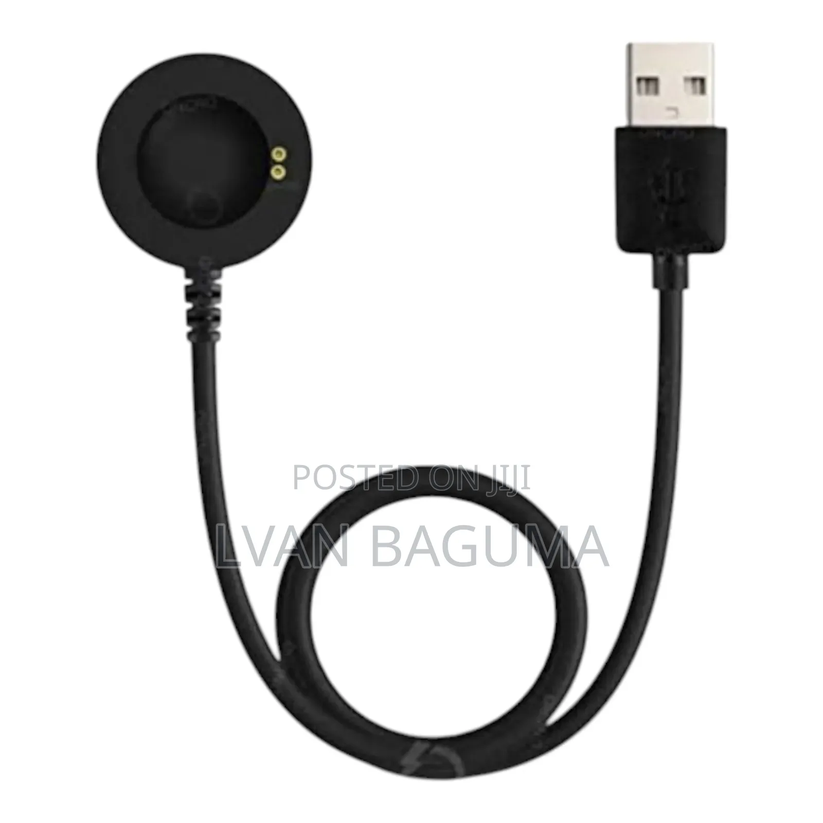 Smart Watch Chargers - Different Types