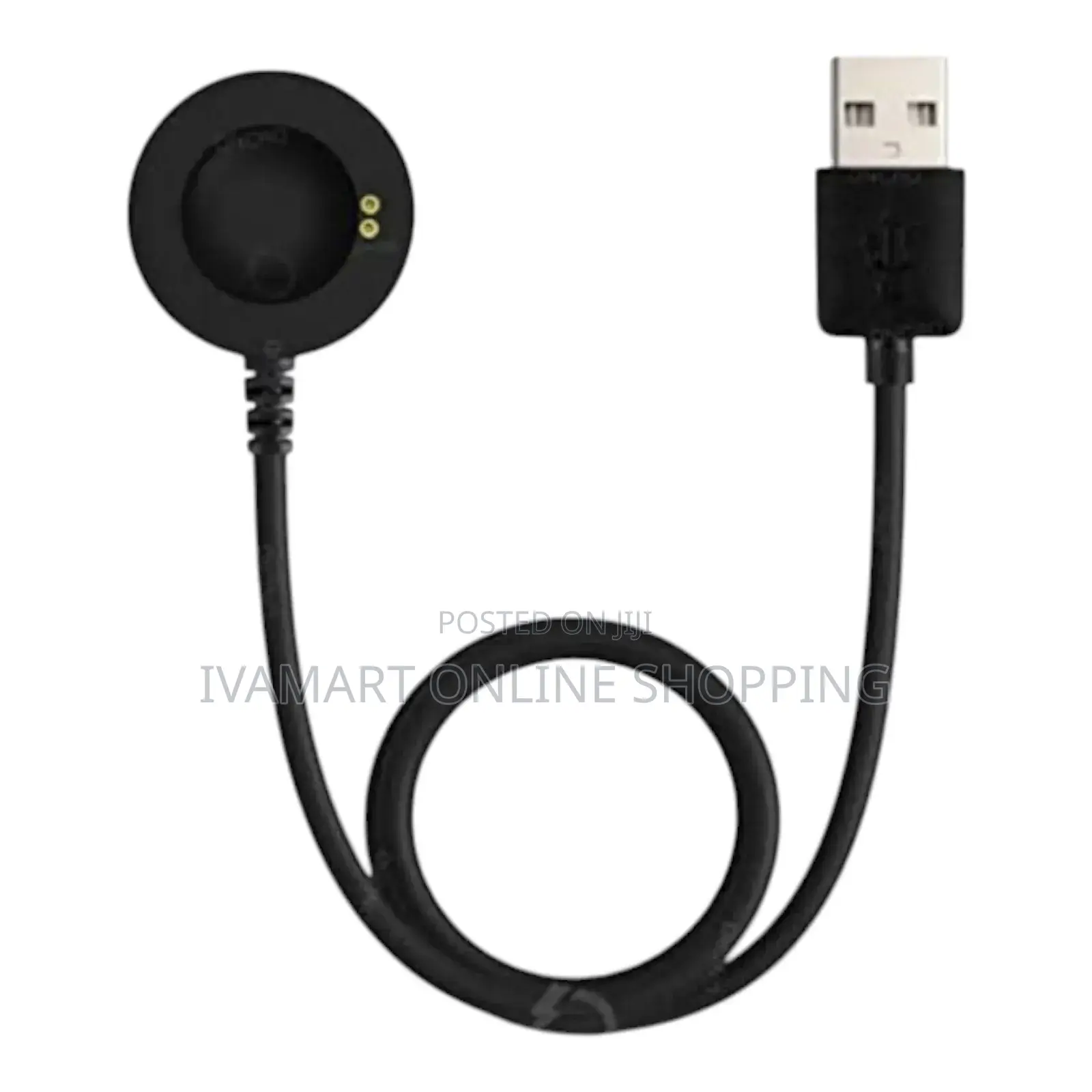 Smart Watch Chargers - Different Types