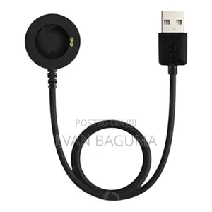Smart Watch Chargers - Different Types
