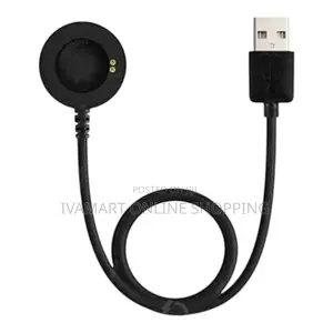 Smart Watch Chargers - Different Types