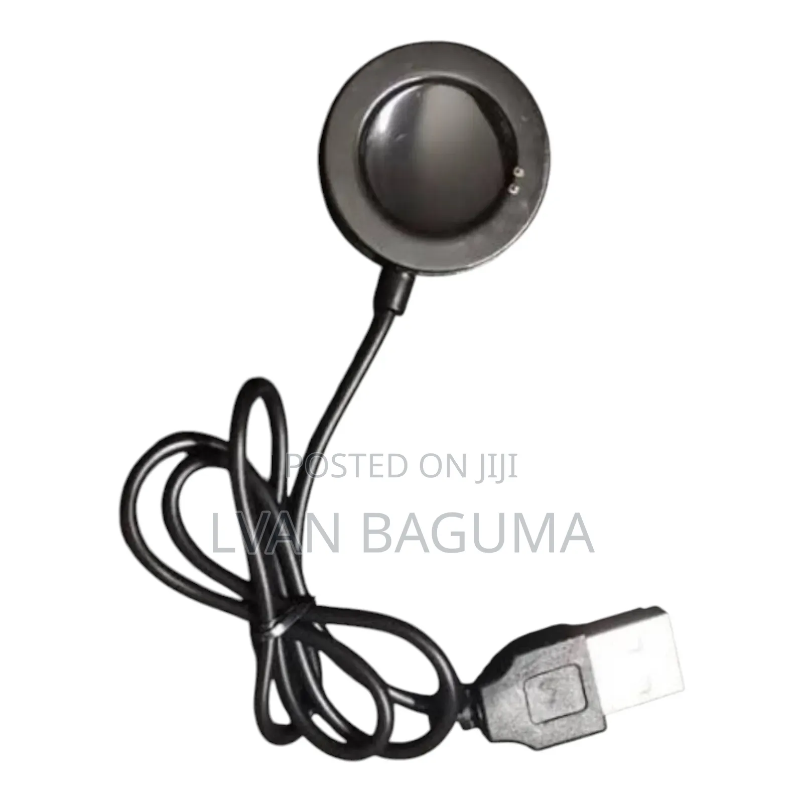 Smart Watch Chargers - Different Types