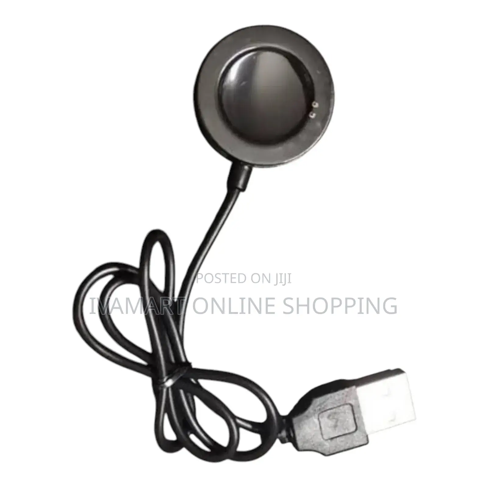 Smart Watch Chargers - Different Types