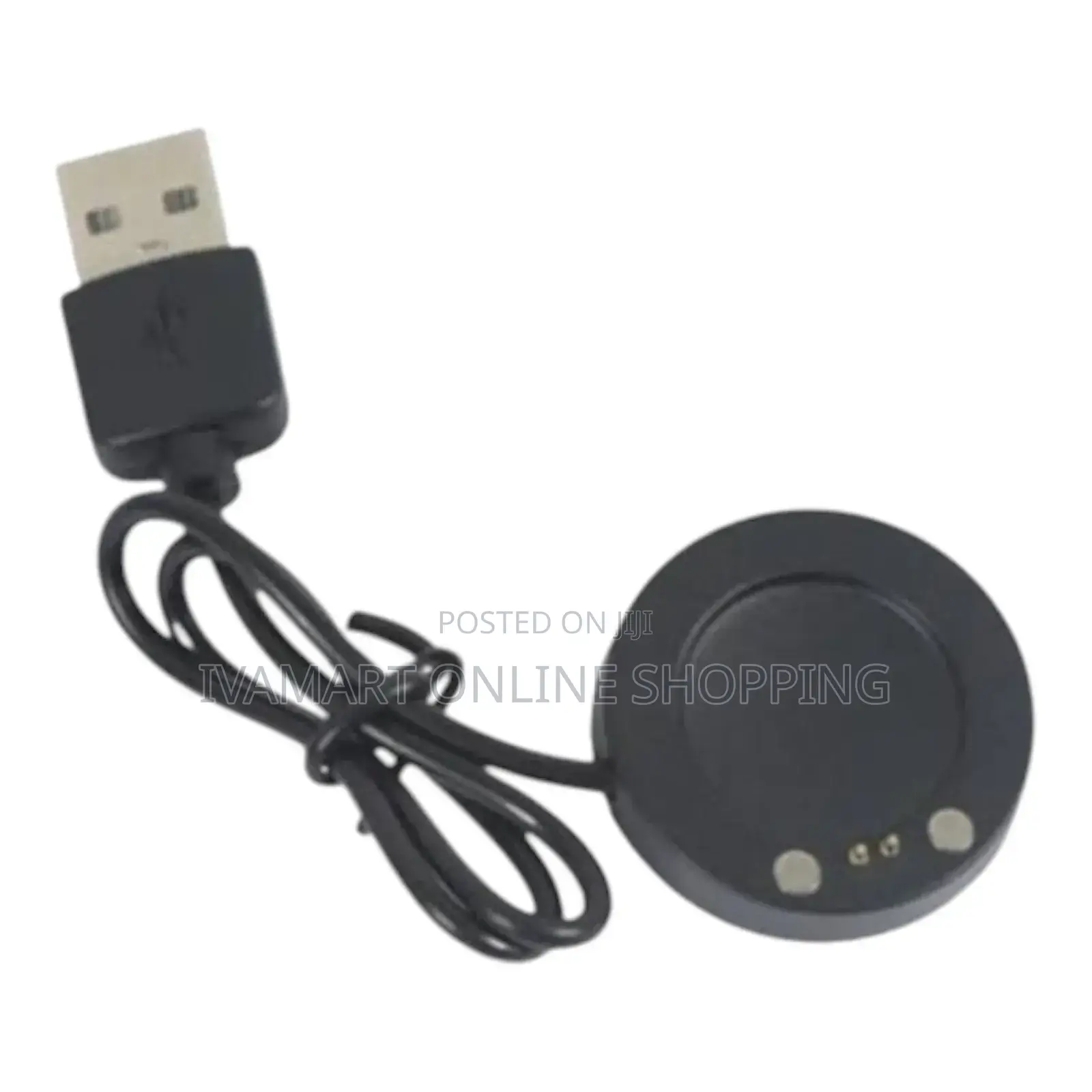Smart Watch Chargers - Different Types