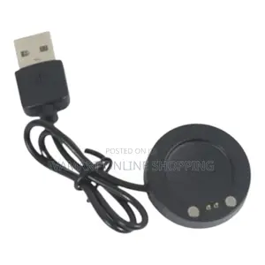 Smart Watch Chargers - Different Types