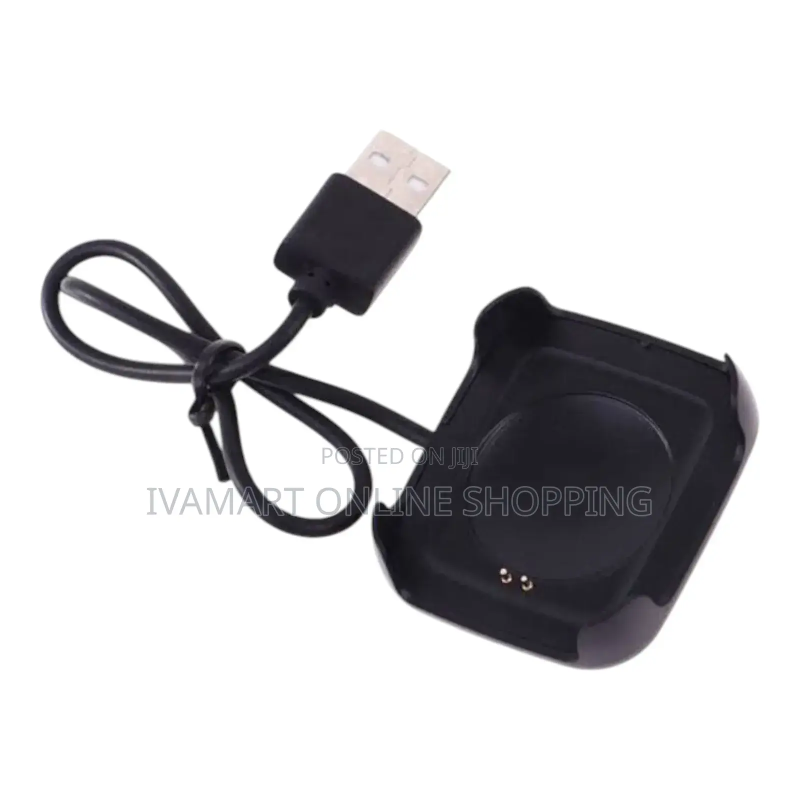 Smart Watch Chargers - Different Types