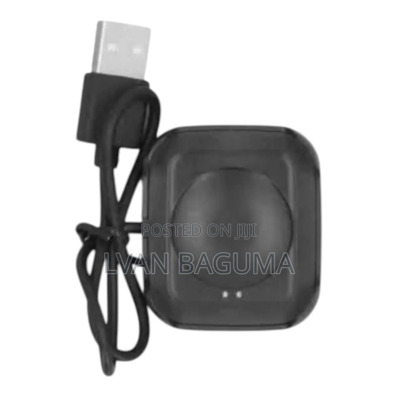 Smart Watch Chargers - Different Types