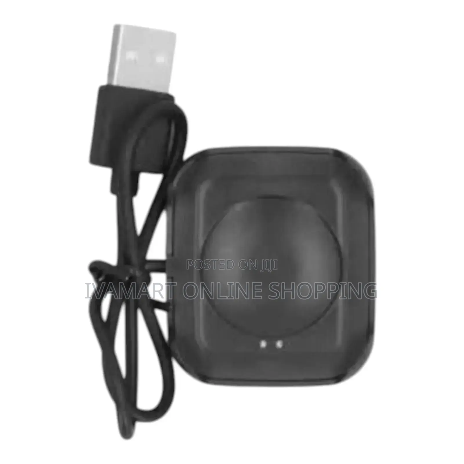 Smart Watch Chargers - Different Types