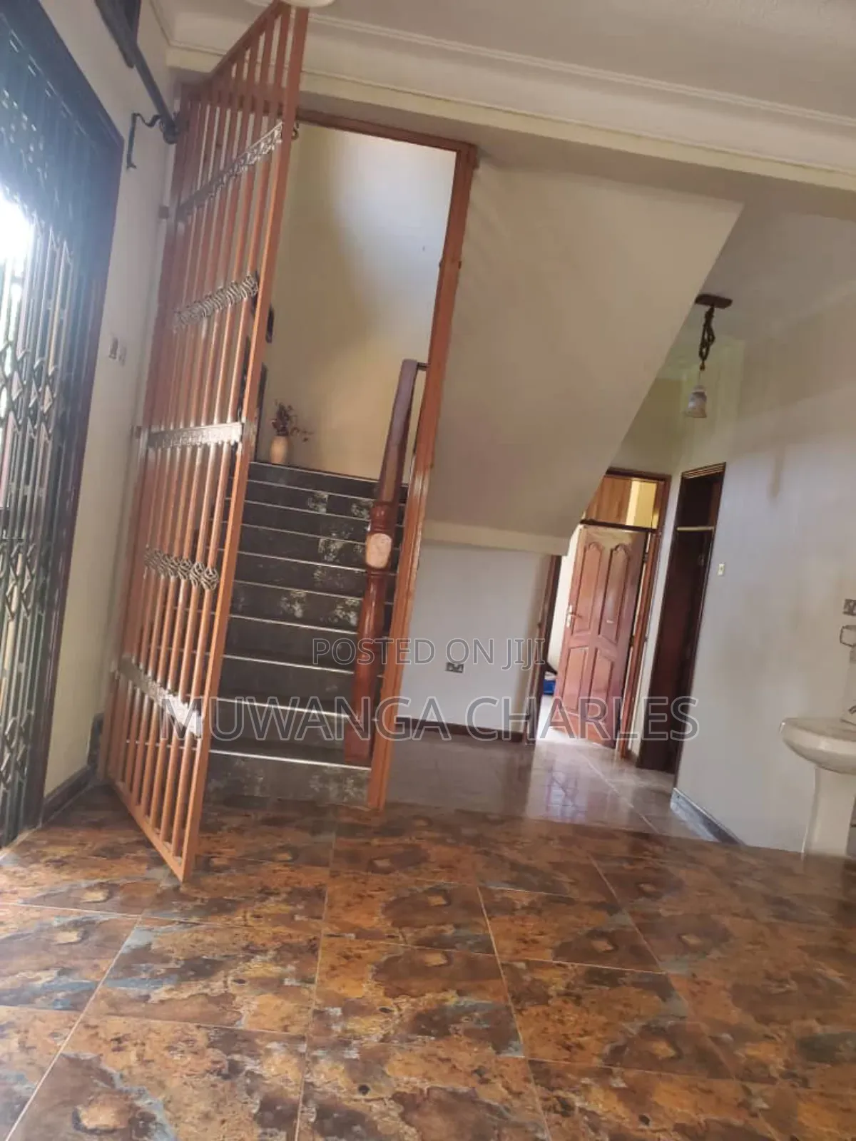 5bdrm Duplex in Fs Properties Ltd, Nakawa for rent