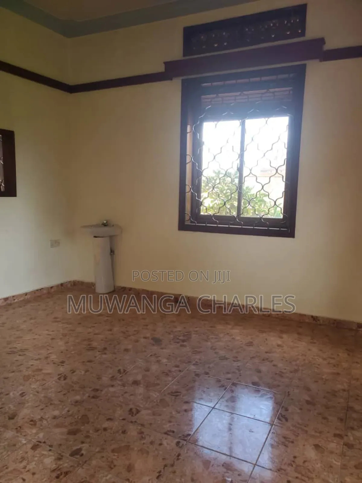 5bdrm Duplex in Fs Properties Ltd, Nakawa for rent