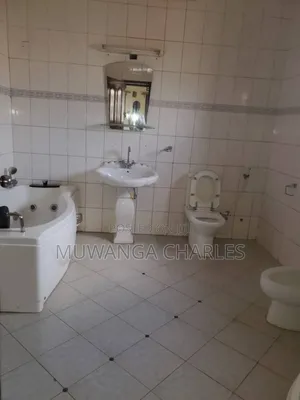 5bdrm Duplex in Fs Properties Ltd, Nakawa for rent