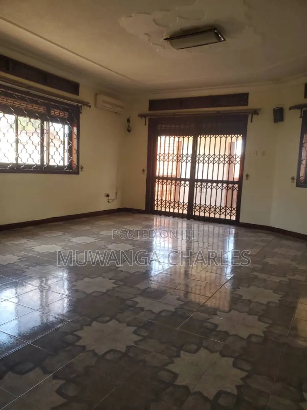 5bdrm Duplex in Fs Properties Ltd, Nakawa for rent