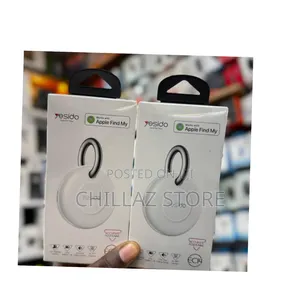 Yesido Ec 14 Smart Tag for Apple Devices.