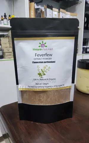 Feverfew Extract Powder