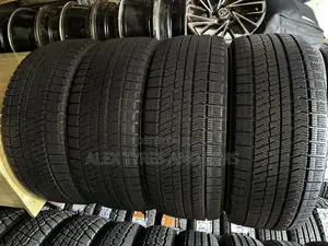 225/55r17 Bridgestone Japan Tyres