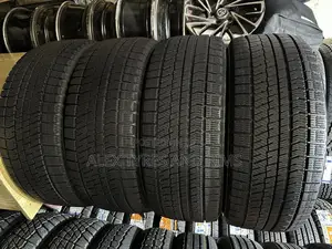 225/55r17 Bridgestone Japan Tyres