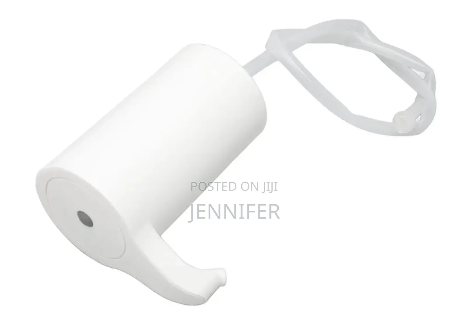 Portable Usb Charging Pressurized Bottle Water Dispenser