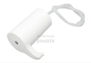 Portable Usb Charging Pressurized Bottle Water Dispenser