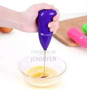Coffee Frother (Egg Beater)