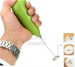 Coffee Frother (Egg Beater)
