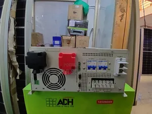 Felicity Hybrid Inverter 10kva/ 10000watts