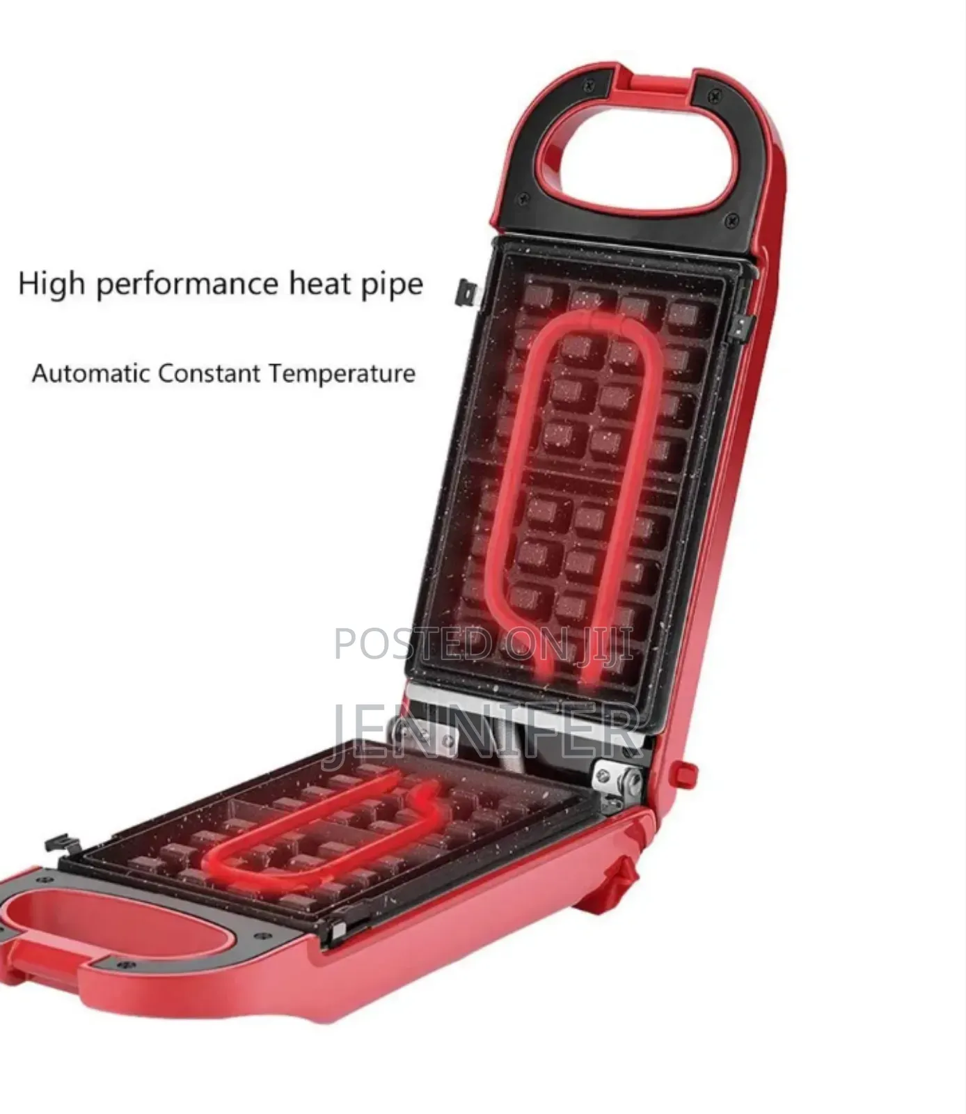 6 in 1 Sokany Sandwich Maker Set