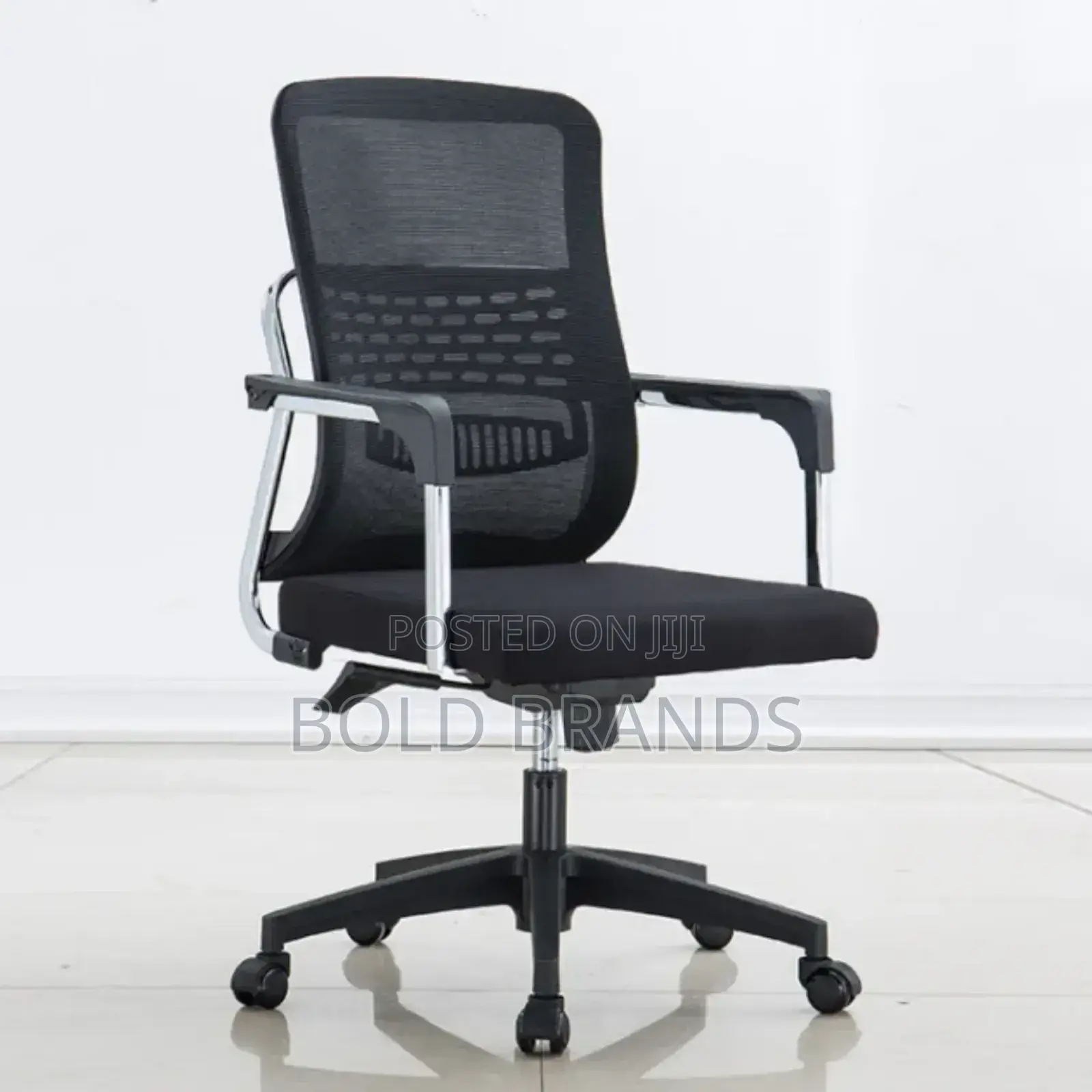 Executive Chairs Midback