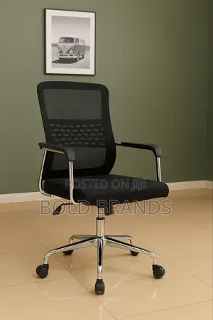 Executive Chairs Midback