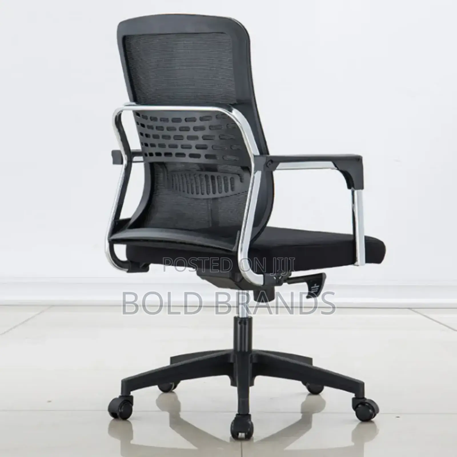 Executive Chairs Midback