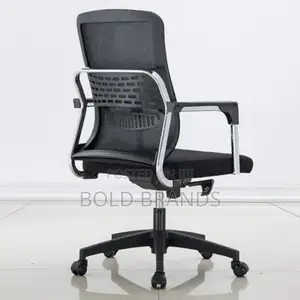 Executive Chairs Midback
