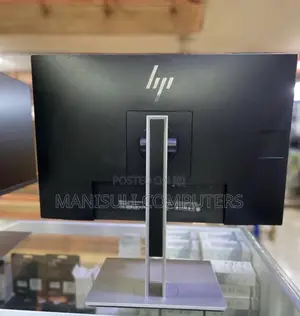Hp Ips Screen 24 Inch Vga Hdmi Dp Div Display Free Vga