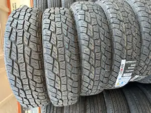 205r16 New Tyres