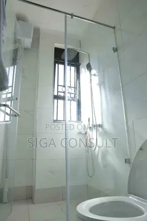 Furnished 1bdrm Apartment in Buto, Central Division for rent