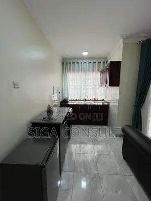 Furnished 1bdrm Apartment in Buto, Central Division for rent