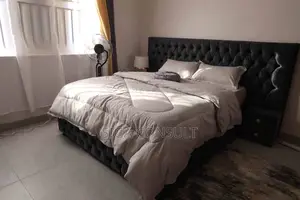 Furnished 2bdrm Apartment in Buto, Kira for rent