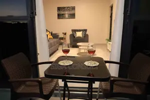 Furnished 2bdrm Apartment in Buto, Kira for rent