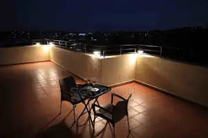 Furnished 2bdrm Apartment in Buto, Kira for rent