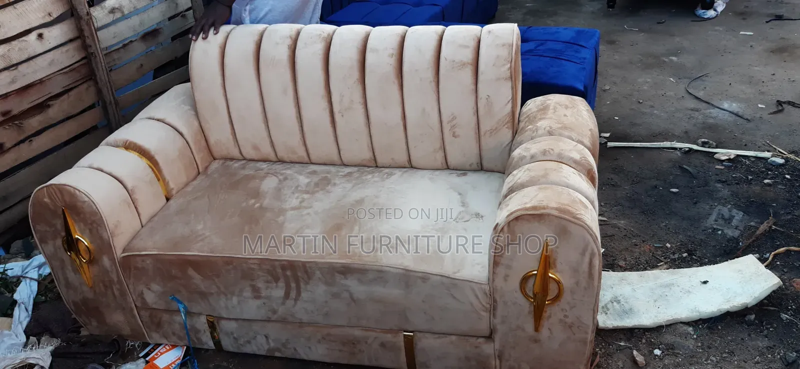 Super Quality Sofa Set for Sale