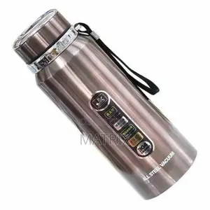 Jk 1100ml Steel Vacuum Bottle Flask -