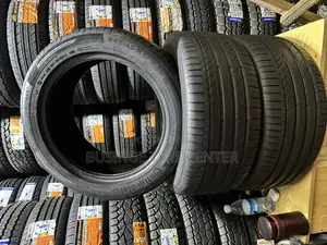 245/45r17 Japan Foreign Used Tires Very Good Condition