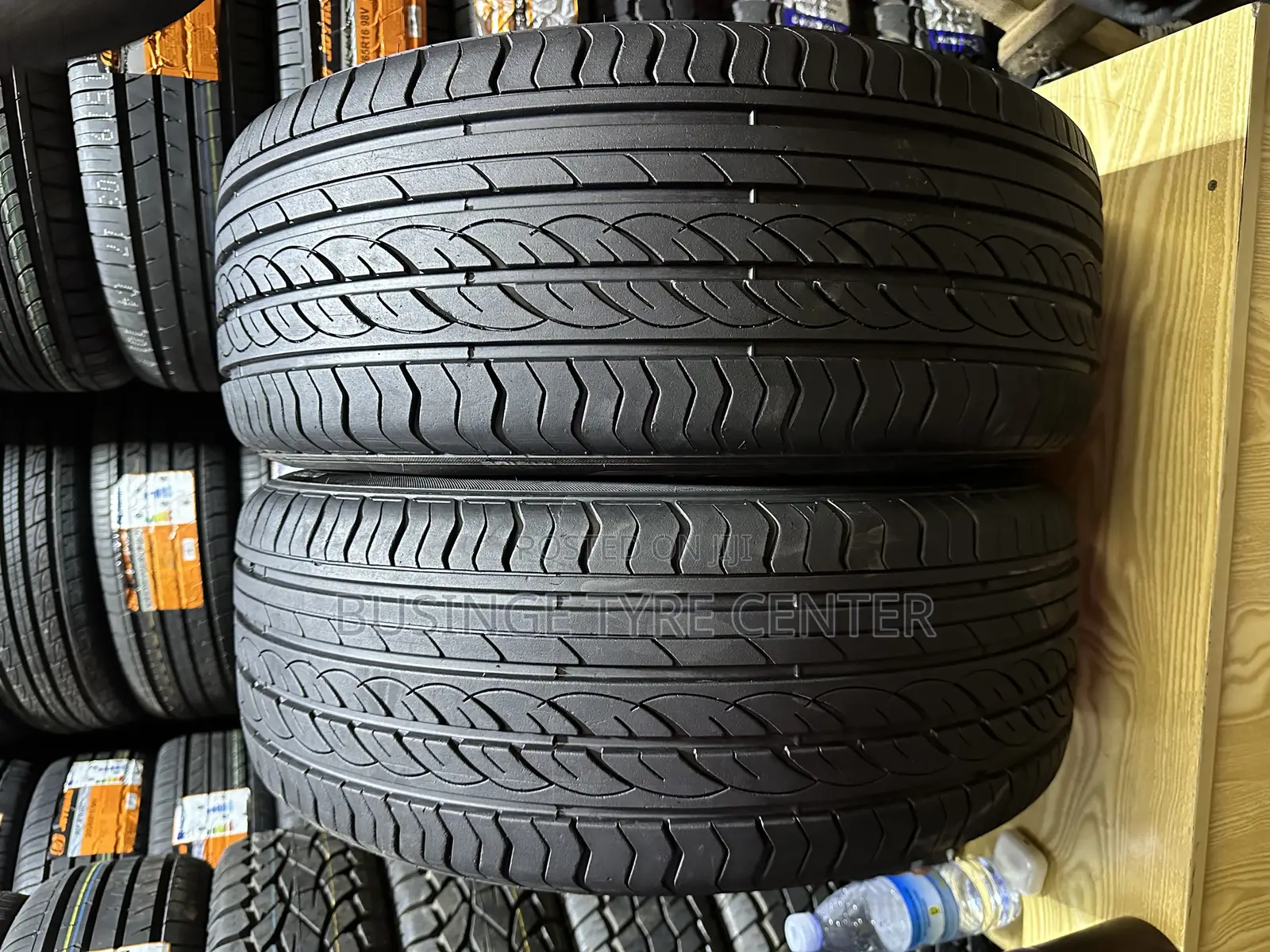 225/55r18 Joyroad Tires