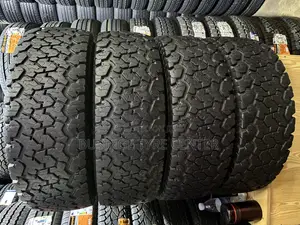 265/70r16 Bravo Foreign Used Tires Good Condition