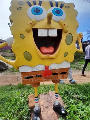Spongebob Squarepants