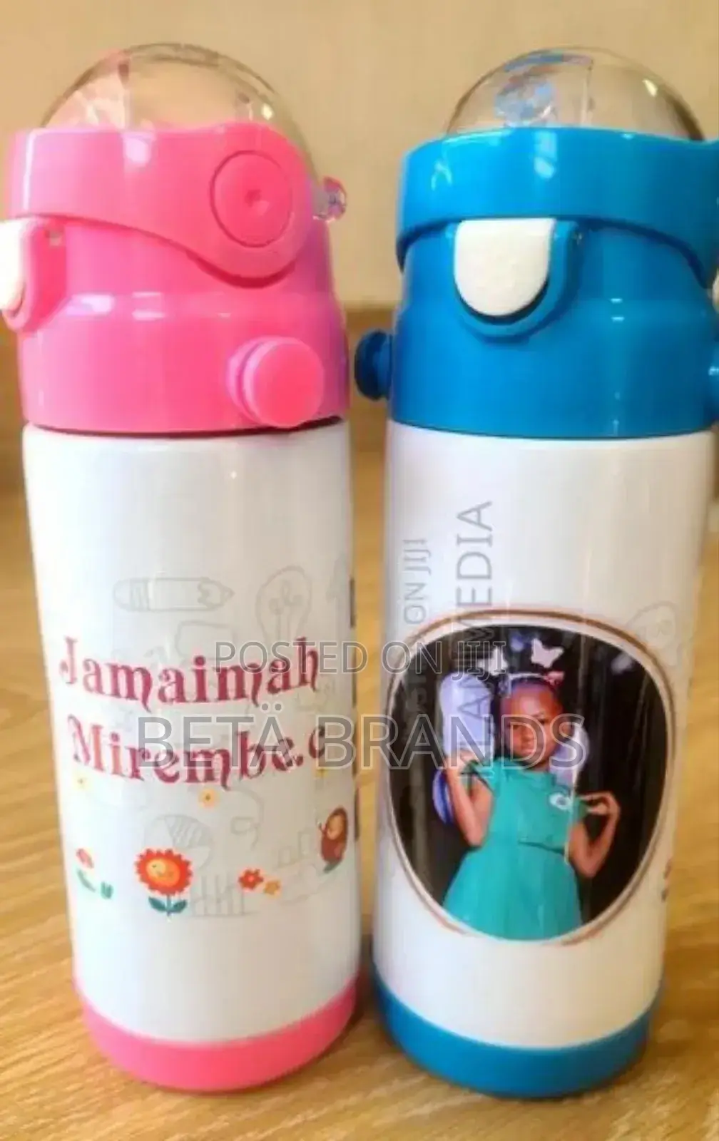 Bottles and Travel Mugs